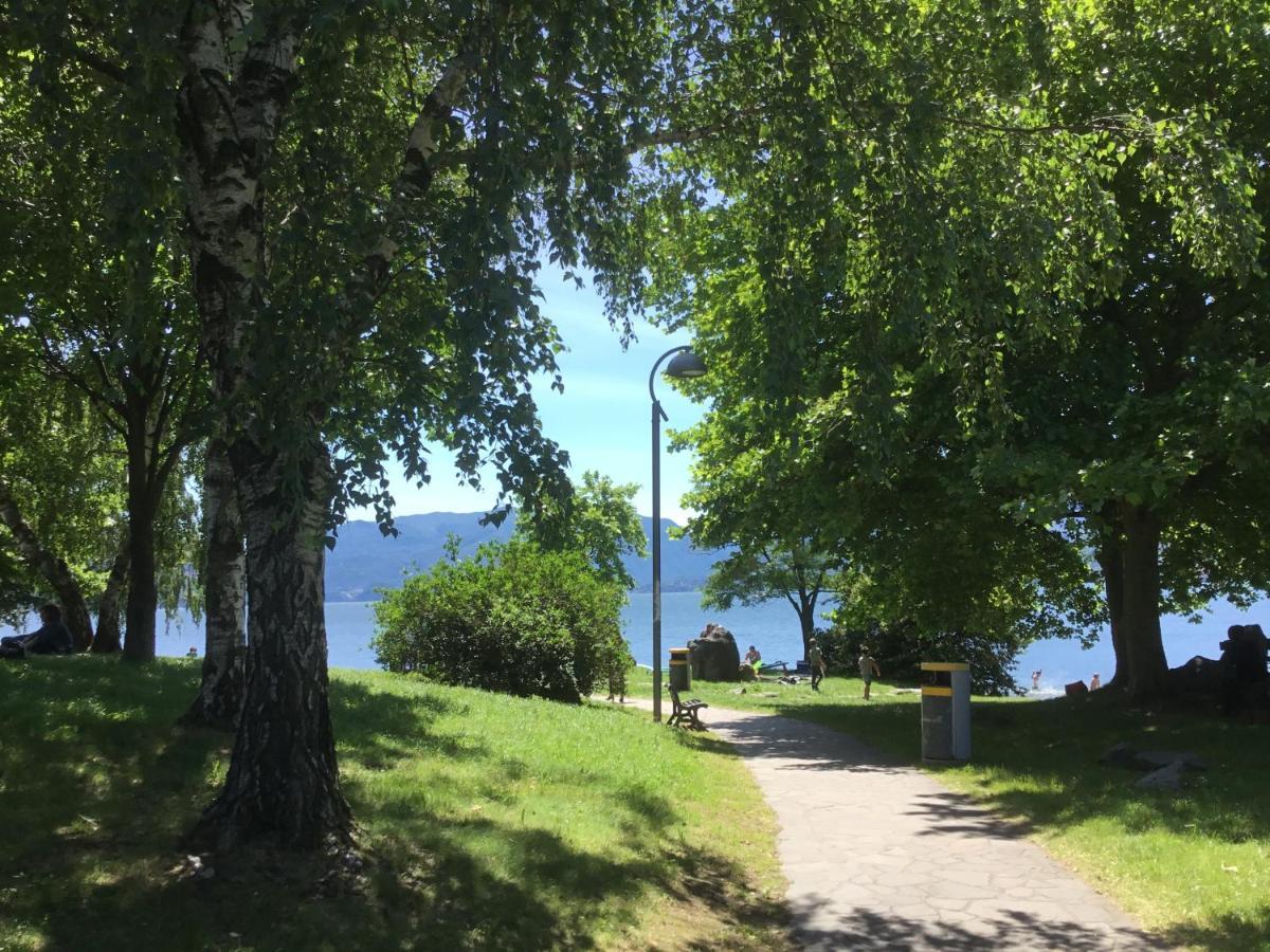 Comolakehome A Due Passi Dal Lago Дервио Экстерьер фото
